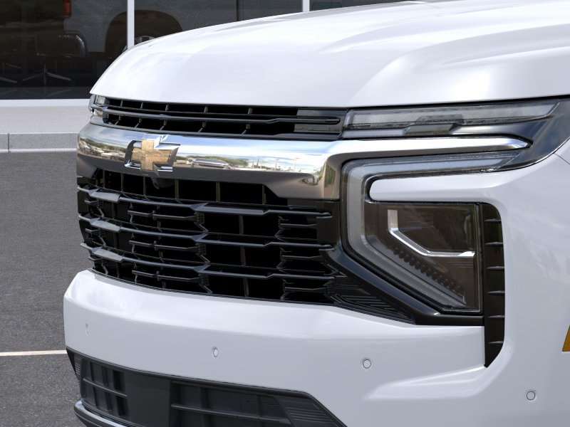 2026 Chevrolet Tahoe LS - Photo 27