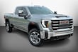 GMC Sierra 2500 HD