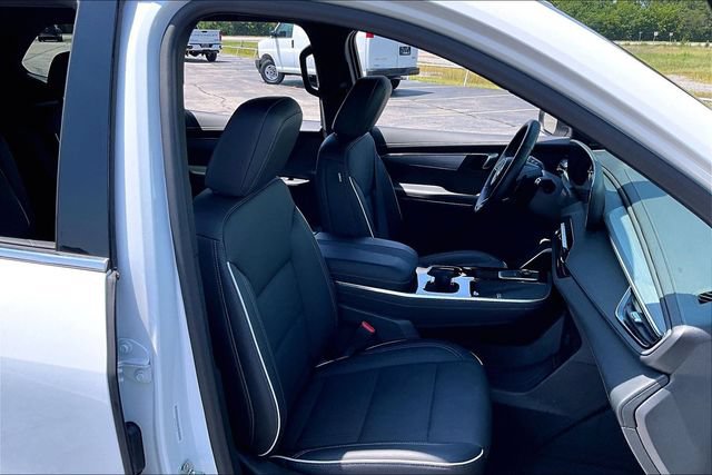 2026 Buick Enclave Preferred - Photo 29