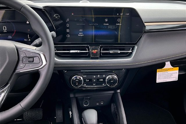 2026 Chevrolet Trailblazer Activ - Photo 7