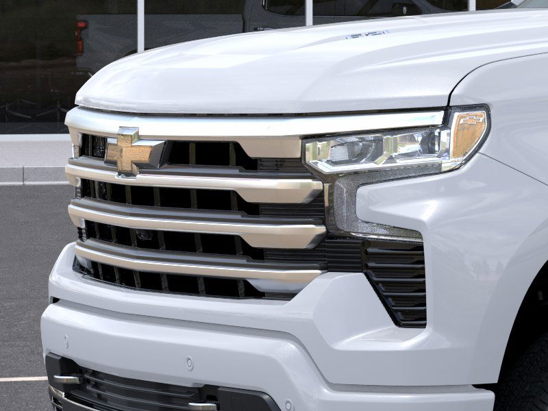 2026 Chevrolet Silverado 1500 High Country - Photo 27