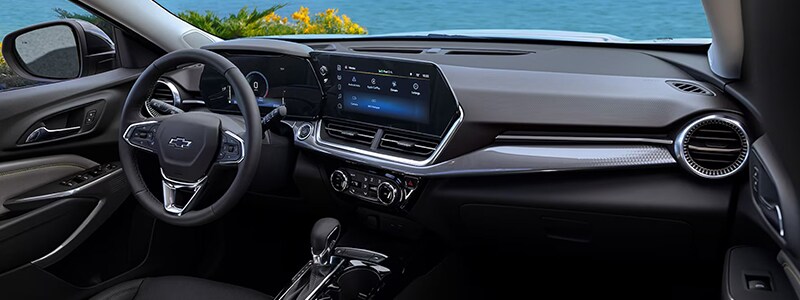 Pryor OK 2024 Chevrolet Trax