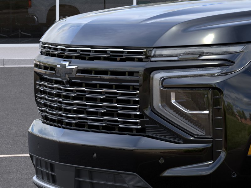 2026 Chevrolet Tahoe High Country - Photo 27