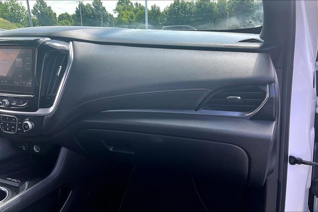 2023 Chevrolet Traverse 3LT - Photo 27