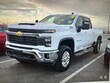  Chevrolet Silverado 2500 HD