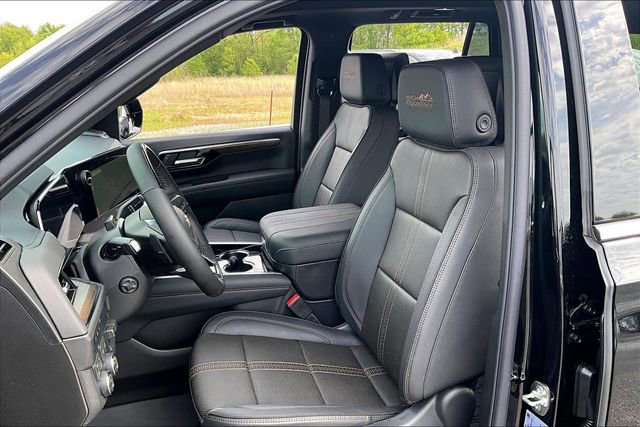 2026 Chevrolet Tahoe High Country - Photo 9
