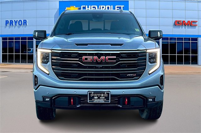 2023 Gmc Sierra 1500 AT4 photo 2
