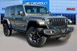 Jeep Wrangler 4xe