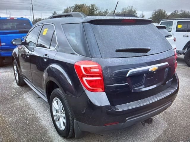 Used 2016 Chevrolet Equinox LT with VIN 1GNALCEK8GZ100240 for sale in Pryor, OK