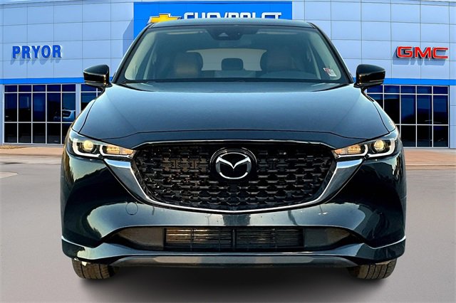 2024 Mazda CX-5 2.5 Select photo 2