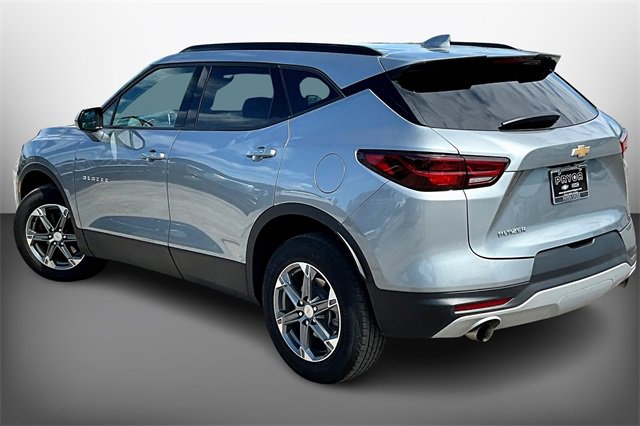 2023 Chevrolet Blazer 2LT photo 4