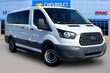  Ford Transit Passenger Wagon