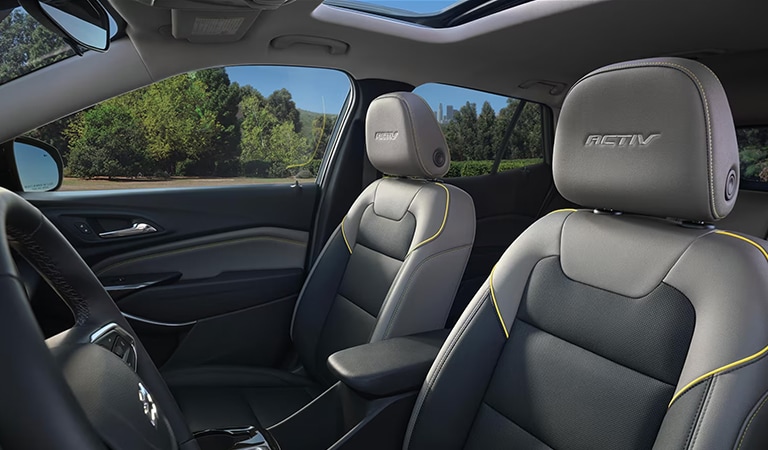 Pryor Oklahoma 2024 Chevrolet Trax
