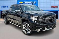 2025 GMC Sierra 1500 Denali Ultimate Truck