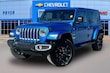 Jeep Wrangler 4xe