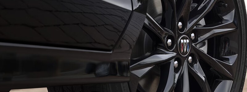 New 2024 Buick Encore GX Pryor OK