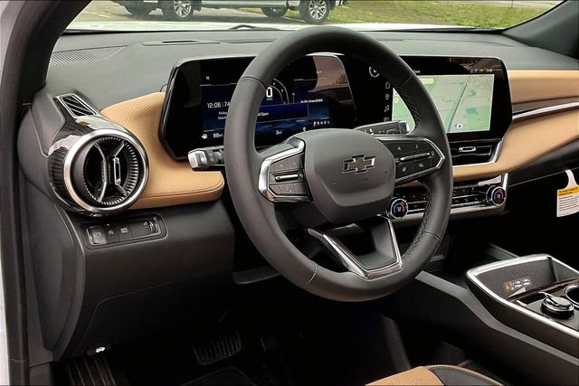 2026 Chevrolet Equinox ACTIV - Photo 6