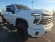  Chevrolet Silverado 2500 HD