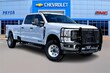  Ford Super Duty F-250 SRW