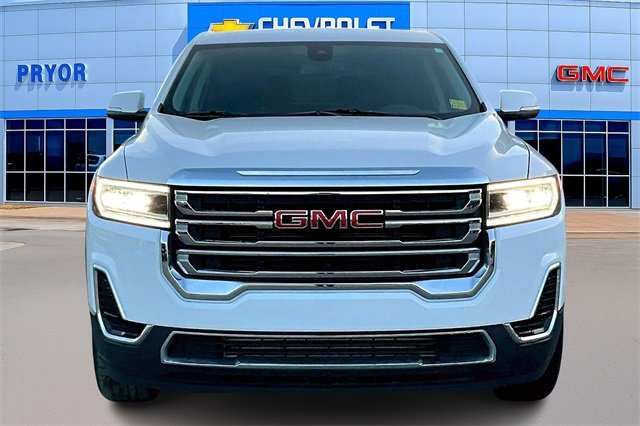 2023 Gmc Acadia SLE photo 2