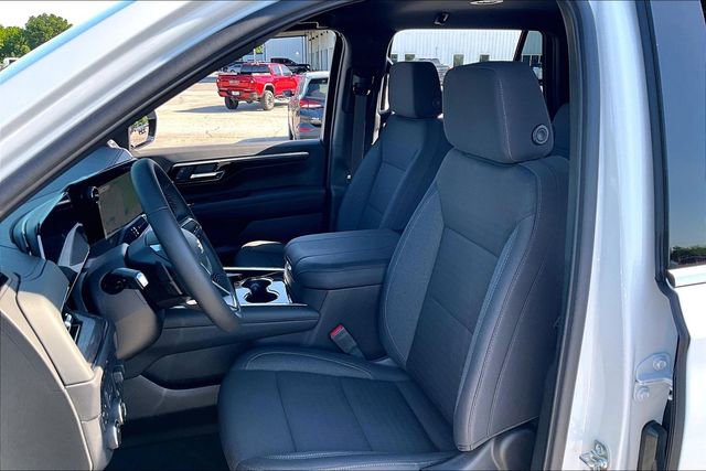 2026 Chevrolet Tahoe LS - Photo 9