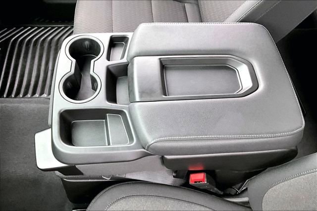 2026 Chevrolet Silverado 1500 Custom - Photo 8
