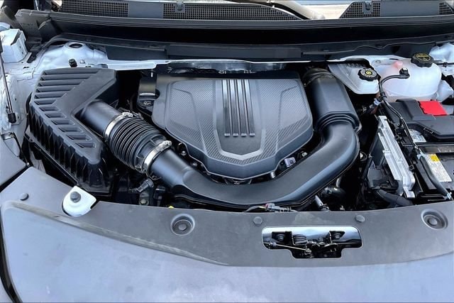 2026 Buick Enclave Preferred - Photo 31