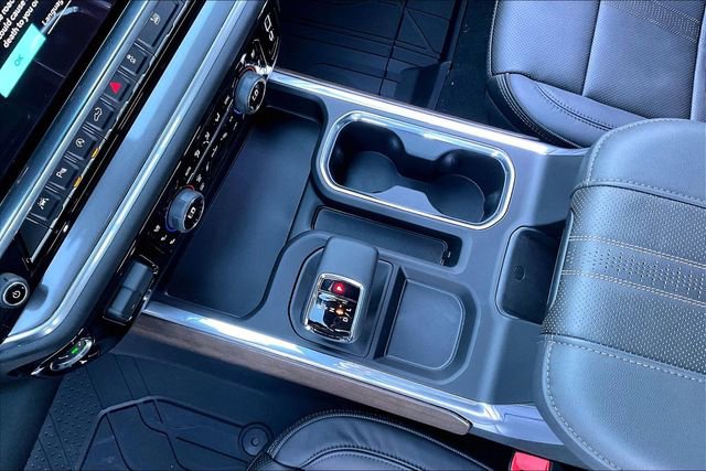 2026 Chevrolet Silverado 1500 High Country - Photo 8