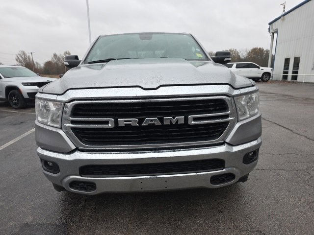 2019 Ram 1500 Big Horn Lone Star photo 2