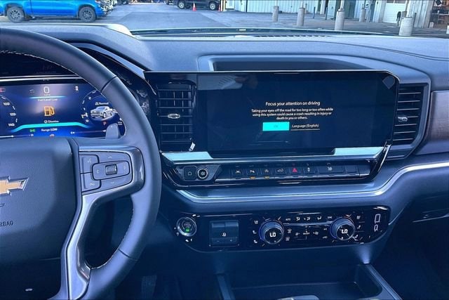 2026 Chevrolet Silverado 1500 High Country - Photo 7