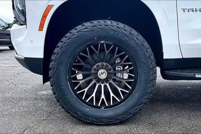 2026 Chevrolet Tahoe LS - Photo 12
