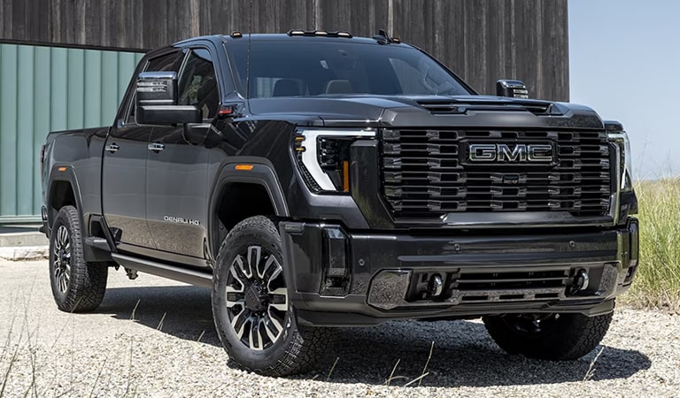 2024 GMC Sierra HD Pryor Oklahoma