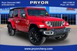  Jeep Wrangler 4xe