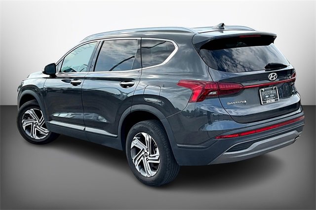 2023 Hyundai Santa Fe SEL photo 4