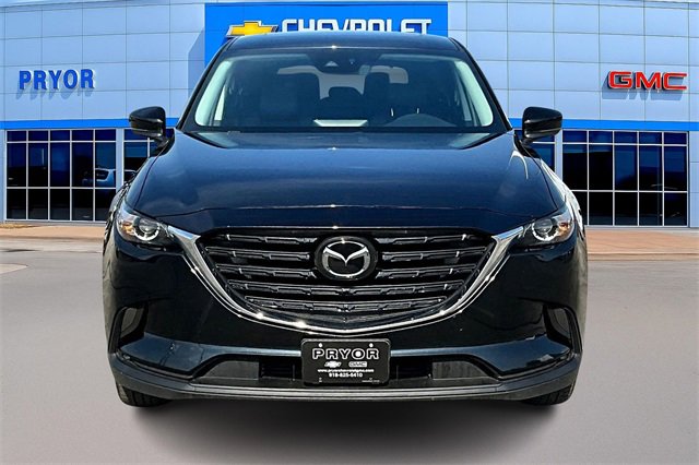 2023 Mazda CX-9 Touring photo 2