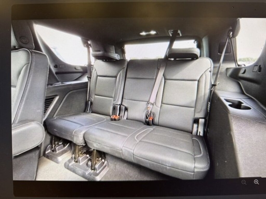 Used 2025 GMC Yukon Denali SUV