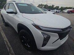 2026 Chevrolet Trax LT SUV