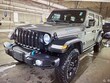  Jeep Wrangler 4xe