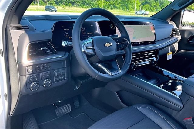 2026 Chevrolet Tahoe LS - Photo 6