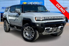 2025 GMC HUMMER EV SUV 3X SUV