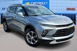 Chevrolet Blazer