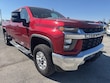  Chevrolet Silverado 2500 HD