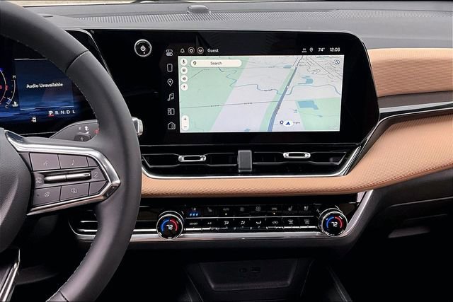2026 Chevrolet Equinox ACTIV - Photo 7