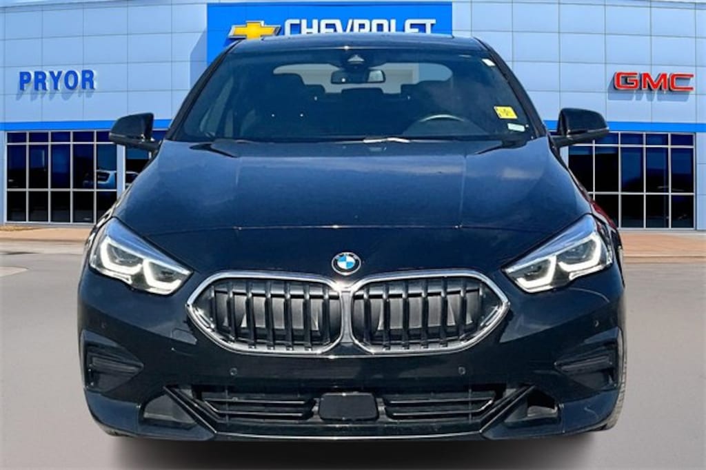 Used 2024 BMW 2 Series 228i xDrive Gran Coupe