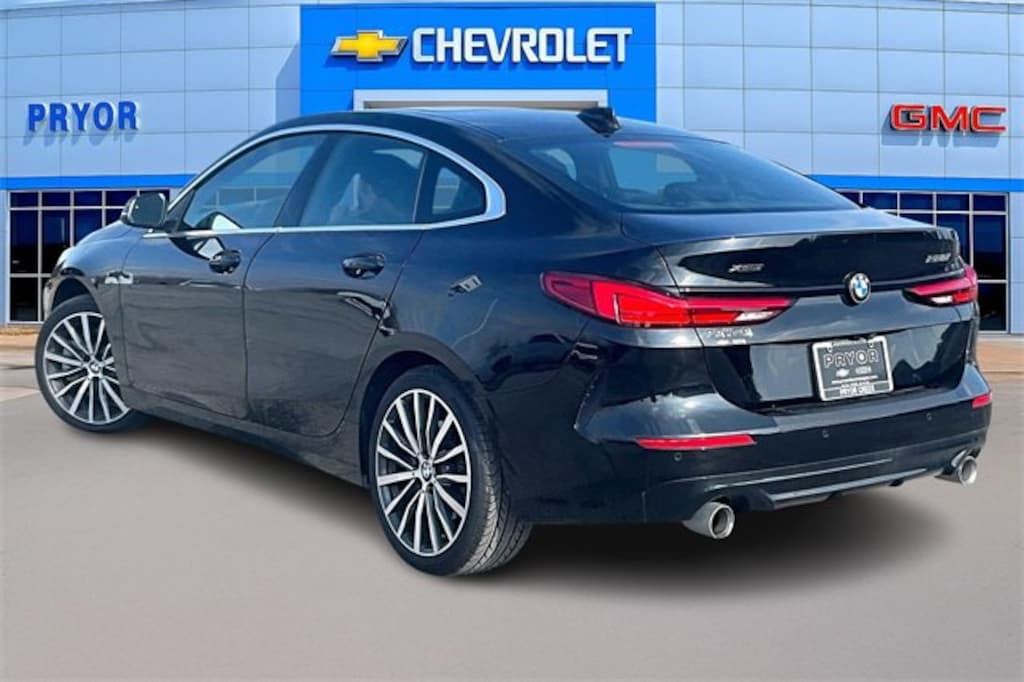 Used 2024 BMW 2 Series 228i xDrive Gran Coupe
