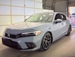 Honda Civic Hatchback