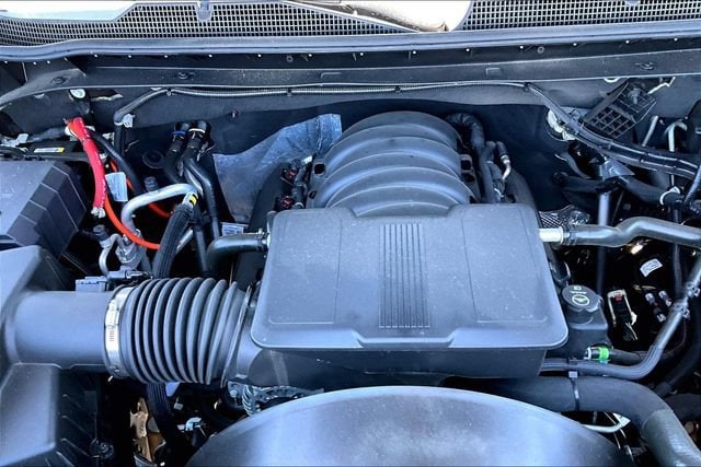 2025 Chevrolet Silverado 2500HD ZR2 - Photo 32