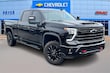 Chevrolet Silverado 2500 HD