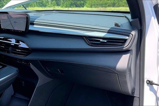 2026 Buick Enclave Preferred - Photo 26