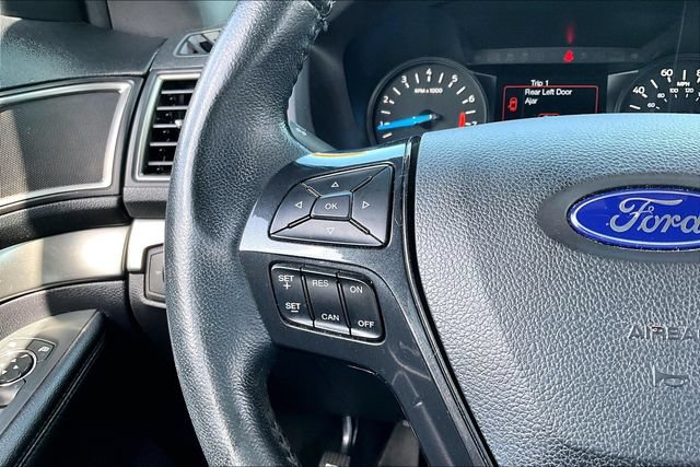 2019 Ford Explorer XLT - Photo 11